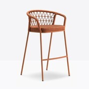 Hoker Panarea 3678, różne warianty - Pedrali