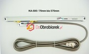 Liniał optyczny SINO KA500-120 1μm