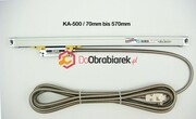Liniał optyczny SINO KA500-470 1μm