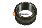 RUN6246-101039 - Koło zębate wrzeciona tokarki