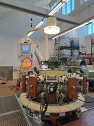 Odnowione maszyny indeksujące HYDROMAT