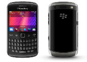 Smartphone Blackberry 9360 - zdjęcie 2
