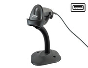 Czytnik kodów kreskowych LS2208 USB zestaw