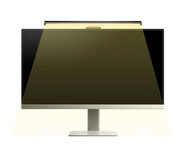 Lampa LED na monitor z regulacją jasności i temperatury światła, zasilana portem USB, light bar LumixDesk-11