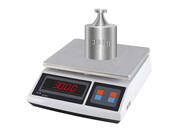 Waga sklepowa z wyświetlaczem do 30 kg, HDWR wagPRO-S30 OUTLET