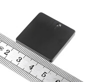 Zestaw 10 sztuk ceramicznych znaczników UHF RFID 865-868MHz, zasięg odczytu 7-10 metrów Tag-U8-3030