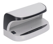 Tester banknotów UV do wykrywania fałszywych pieniędzy, kompaktowy, bezprzewodowe działanie MoneyCheck-09