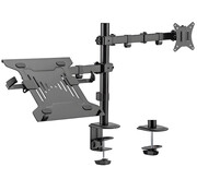 Uchwyt na monitor i laptop 17