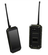 Smartphone 5' Wodoszczelny IP68 HD-T58