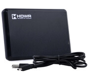 Skaner RFID 13,56 mhz Mifare, przewodowy, USB, kompaktowy do komputera, czytnik do odczytu tagów HD-RD20XC