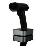 Czytnik kodów kreskowych z wyświetlaczem HD9300 OUTLET