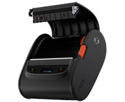 Mobilna drukarka termiczna do etykiet z Bluetooth na baterie HDWR OPrint-MA300B OUTLET