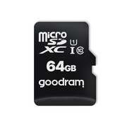 Karta pamięci 64GB microSD