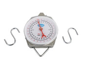 Waga podwieszana bagażowa mała do 25 kg wagPRO-H25