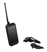 Smartphone 5' Wodoszczelny IP68 walkie-talkie HD-T58