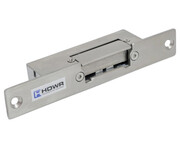 Elektrozaczep zamka wpuszczanego do drzwi DC 12V przekaźnik NC SecureEntry-ES100