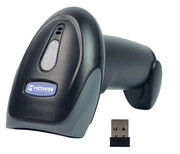 Skaner magazynowy kodów QR i kreskowych, WIFI, odczyt z ekranu LCD, automatyczny skan, zapis kodów HD3900