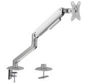 Ramię na monitor, uchwyt biurkowy, 17