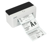 Drukarka etykiet samoprzylepnych termiczna, mała, 203 dpi, USB, WIFI OPrint-XC200W