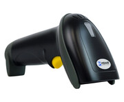 Czytnik magazynowy kodów kreskowych z zapisem kodów w pamięci, bezprzewodowy WIFI, zasięg 50-200 metrów HD43