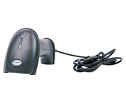 Czytnik kodów kreskowych, skaner ręczny, przewodowy, USB, laserowy, prefiks/ sufiks, HDWR HD-SL62