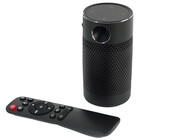 Projektor mini Full HD z systemem Android, bezprzewodowy XLIGHT 5