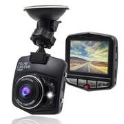 Kamera samochodowa przednia HD videoCAR S100