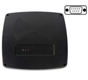 Czytnik kontroli dostępu z weryfikacją na kartę RFID 125 kHz, średni zasięg odczytu, RS232 SecureEntry-CR200RS