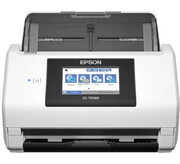 Skaner sieciowy z podajnikiem do 100 arkuszy, dwustronny skan, WIFI, ekran dotykowy, skaner do EZD Epson DS-790WN