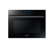 Piekarnik z funkcją mikrofali SAMSUNG NQ50H5537KB/EO - zdjęcie 8