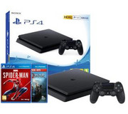 Konsola Sony Playstation 4 Slim 500GB - zdjęcie 39