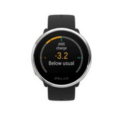 Zegarek sportowy z GPS Polar Ignite - zdjęcie 6