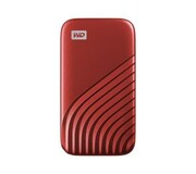 Dysk zewnętrzny SSD WD My Passport WDBK3E5120PSL 512GB - zdjęcie 19