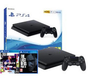 Konsola Sony Playstation 4 Slim 500GB - zdjęcie 46