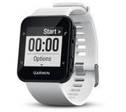 Zegarek sportowy GPS Garmin Forerunner 35 - zdjęcie 6