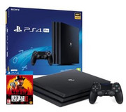 Konsola Sony Playstation 4 Pro - zdjęcie 33