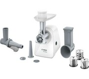 Maszynka do mięsa BOSCH MFW2517 - zdjęcie 11