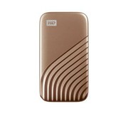 Dysk zewnętrzny SSD WD My Passport WDBK3E5120PSL 512GB - zdjęcie 20