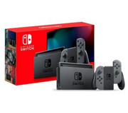 Konsola Nintendo Switch - zdjęcie 17