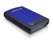 Dysk zewnętrzny Transcend StoreJet H3B 1TB USB 3.0 - zdjęcie 5