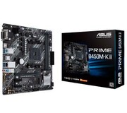 Płyta główna ASUS Prime B450M-K