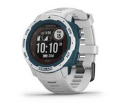 Zegarek sportowy Garmin Instinct Solar - zdjęcie 12