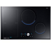 Płyta indukcyjna SAMSUNG NZ84J9770EK CHEF - zdjęcie 6