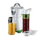Russell Hobbs Explore Mix&Go Juice 21352-56 - zdjęcie 4
