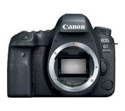 Lustrzanka cyfrowa Canon EOS 6D Mark II - zdjęcie 4