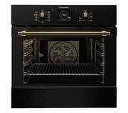 Piekarnik ELECTROLUX EOB 3400 BOR - zdjęcie 5