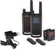 Motorola Talkabaut T82