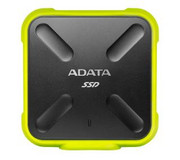 Dysk zewnętrzny SSD A-Data SD700 256GB - zdjęcie 24