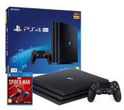 Konsola Sony Playstation 4 Pro - zdjęcie 31