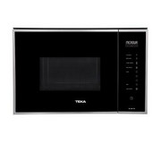 Kuchenka mikrofalowa TEKA ML 825 TFL - zdjęcie 7